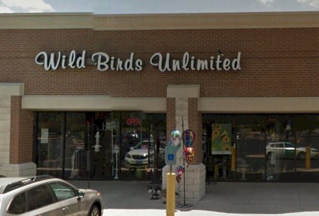 Wild Birds Unlimited - Nature Shop